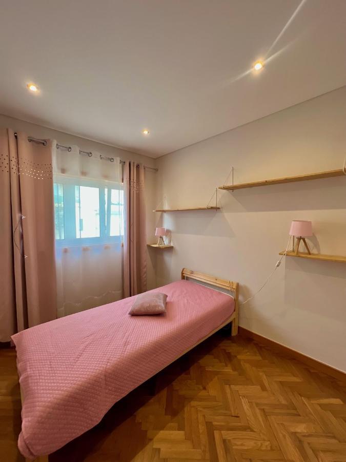 Nell&And&Jess Home Espinho  Ngoại thất bức ảnh